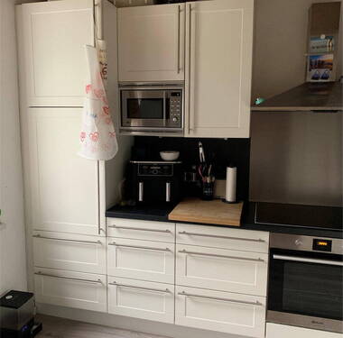 07a. Einbauküche (Nobilia) - 