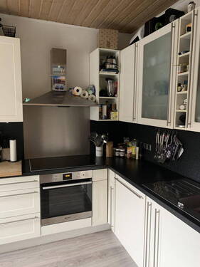 07b. Einbauküche (Nobilia) - 