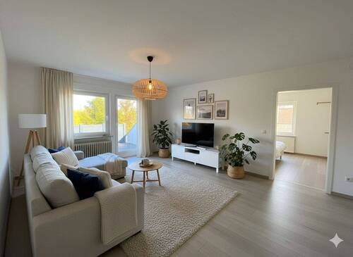 Wohnzimmer2 möbliert_KI - 