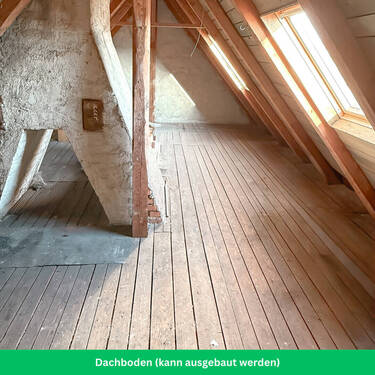 Wohn Esszimmer - 