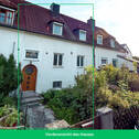Garten - Provisionsfrei: 5-Zimmer-Reihenhaus in Olching (sanierungsbedürftig)