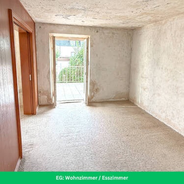 Dachgeschoss - Reihenmittelhaus mit 86,00 m² in Olching zum Kaufen