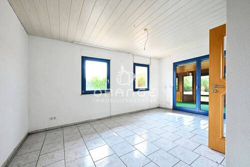 EG Wohnen - 