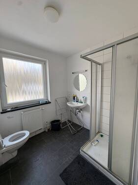 Badezimmer beispielhaft - 