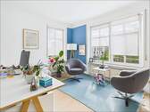 Büro 3 - 