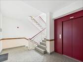 Treppenhaus - 