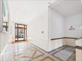 Haus Eingang - 