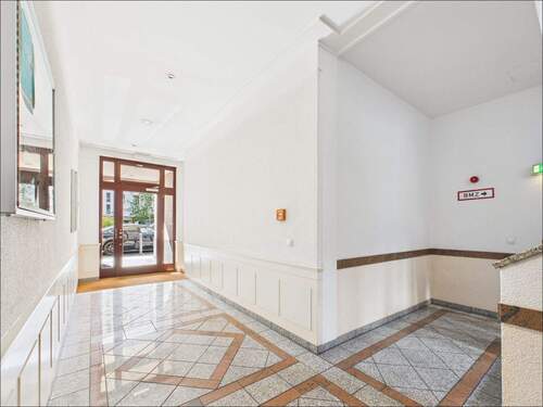 Haus Eingang - 