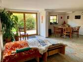 Wellnessbereich - 