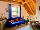 Flur im Dachgeschoss - 