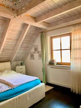 Schlafzimmer - 