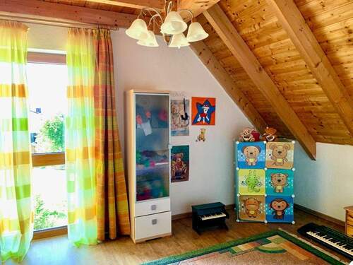 Kinderzimmer - 
