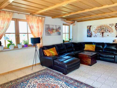 Wohnzimmer - 