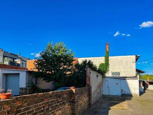 Potenzielles Mehrfamilienhaus (1) - Mehrfamilienhaus, Wohnhaus in Dresden zum Kaufen