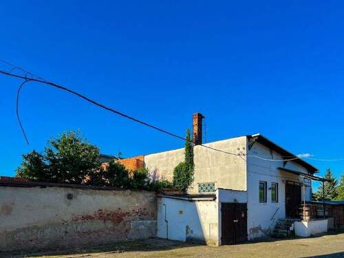 Potenzielles Mehrfamilienhaus (2) - 