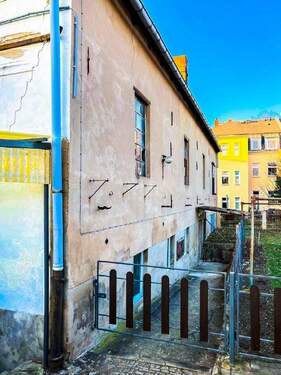 Potenzielles Mehrfamilienhaus (3) - 