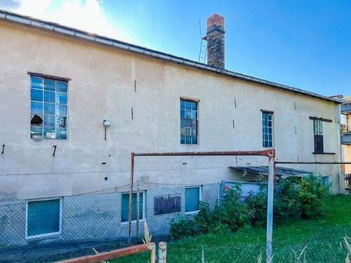 Potenzielles Mehrfamilienhaus (4) - 