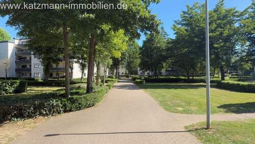 Ihre neue Umgebung! - 