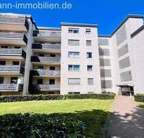 Charmante 3-Zimmer-Eigentumswohnung mit großem Balkon zu verkaufen - Bergheim Zieverich