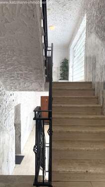 Treppenhaus - 