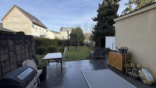 Terrasse - 