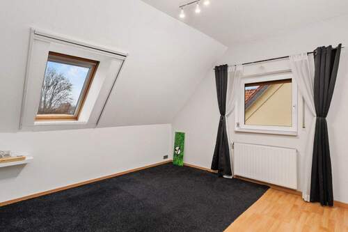 Zimmer 5 11,40 m² - 