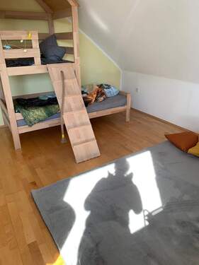 Kinderzimmer - 