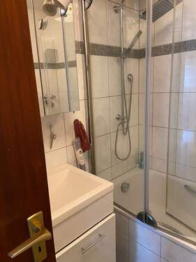 Badezimmer - 