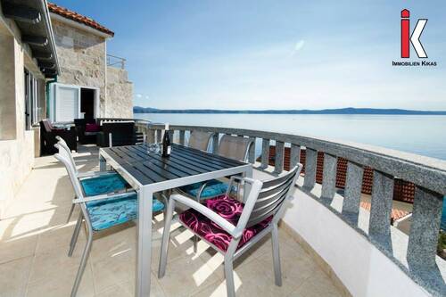 Bild 3 - 1 Zimmer Mehrfamilienhaus, Wohnhaus in Makarska-Drasnice