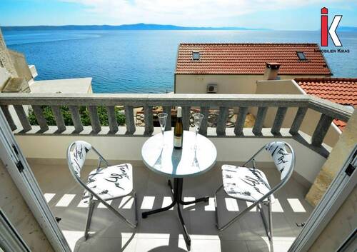 Bild 4 - Mehrfamilienhaus, Wohnhaus mit 532,00 m&sup2; in Makarska-Drasnice zum Kaufen