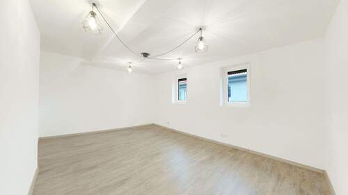 Kinderzimmer - Einfamilienhaus mit 160,00 m&sup2; in Neubrunn zum Kaufen