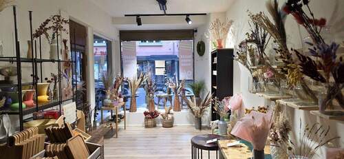 Laden - Gewerbeobjekt (Büro, Produktion, Verkauf) in Überlingen