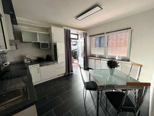 Wohnhaus/Ferienwohnung - 