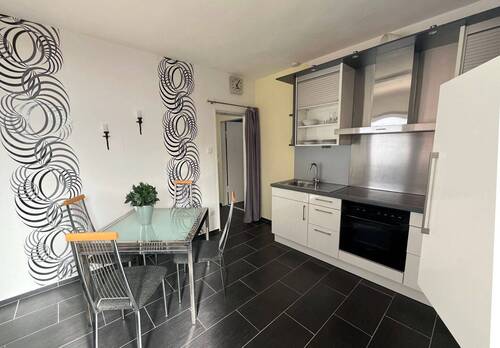 Wohnhaus/Ferienwohnung - 