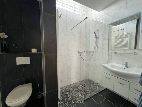 Wohnhaus/Ferienwohnung - 