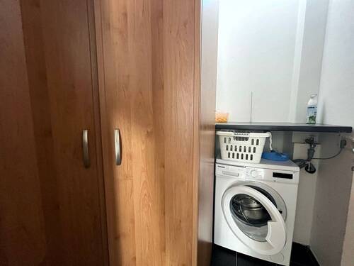 Wohnhaus/Ferienwohnung - 