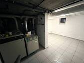 Wohnhaus Kellergeschoss - 