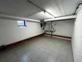 Wohnhaus Kellergeschoss - 