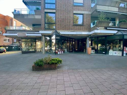 Bild 3 - 3 Zimmer Gewerbeobjekt (Büro, Produktion, Verkauf) in Rheine