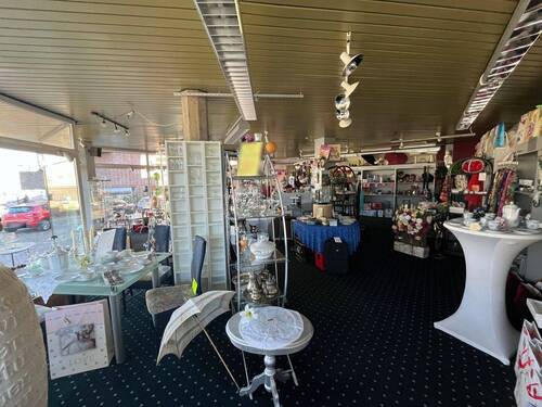 Ladenlokal - Gewerbeobjekt (Büro, Produktion, Verkauf) in Rheine zum Kaufen