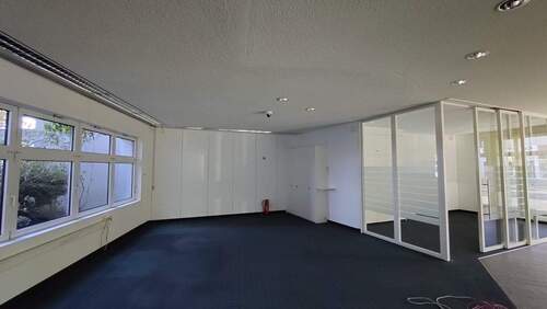 Innenaufnahmen - 5 Zimmer Büro zur Miete in Remscheid
