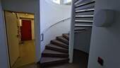 Treppenangang Untergeschoss - 