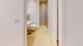 Badezimmer I - 