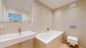 Badezimmer II - 