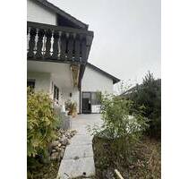 3-Zimmer-Wohnung mit großem Garten in Top-Lage in Darmsheim - Sindelfingen