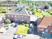 1 - Reihenendhaus mit Garage in Hamm-Heessen