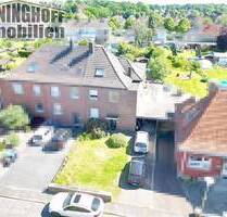Reihenendhaus mit Garage in Hamm-Heessen