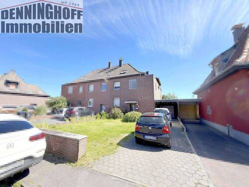 2 - 6 Zimmer Reihenendhaus zum Kaufen in Hamm