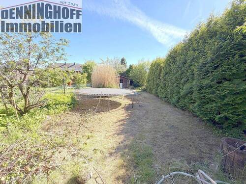 4 - Reihenendhaus mit 145,00 m&sup2; in Hamm zum Kaufen