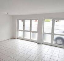 Lichtdurchflutete, moderne 1,5-Zimmer-Wohnung mit eigenem Eingang in Wächtersbach - Wächterbsach